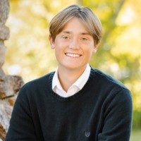 Jila Employee Tate Middleton's profile photo