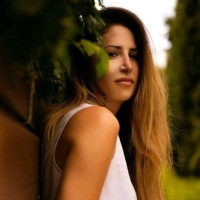Cybarco Development Ltd Employee Veronika Mourantian's profile photo