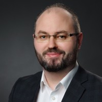 Sparkasse Freiburg-Nördlicher Breisgau Employee Alexander Schächtele's profile photo