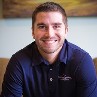 Protection Plus Audit Assistance Employee Brady Lievens's profile photo