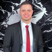 Bosch Brasil Employee Lucas Aguiar's profile photo