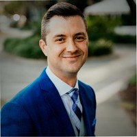 eXp Realty Employee Benjamin Berry's profile photo