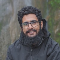 Baseball X Employee Muhammad Hadi's profile photo