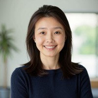 Kepion Employee Serena Wang's profile photo