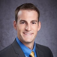 Otter Tail Power Company Employee William Rader's profile photo