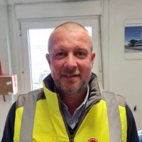 TanRo Employee Ben Scott's profile photo