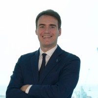 GNV Grandi Navi Veloci Employee Matteo della Valle's profile photo