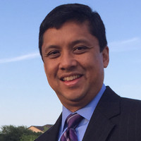 DMIConferences Employee Felipe Pia's profile photo