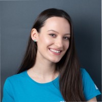 DEVersity Employee Nada Mitrovic's profile photo