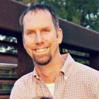 Vaughn Construction Employee Michael Denton's profile photo