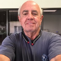 IRC Technologies Employee Cid Caba's profile photo