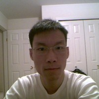 RGIS Canada Employee Dicky Chow's profile photo
