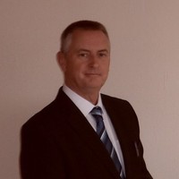 TVS Supply Chain Solutions UK & Europe Employee Alan McQuade's profile photo
