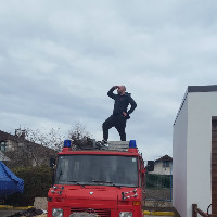 Flamark Ltd. Employee Filip Zoric's profile photo
