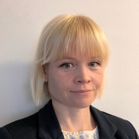 Outokumpu Employee Amanda Burrows's profile photo