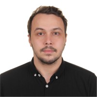 Vakko Employee Mete Çelik's profile photo