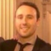Shearwater Group plc Employee Paul McFadden's profile photo