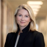 Cain Brothers Employee Erika Haanpaa's profile photo