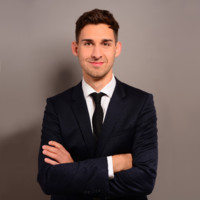 Dräger Employee Jonathan Rupp's profile photo