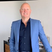 Scott Davison Email & Phone Number