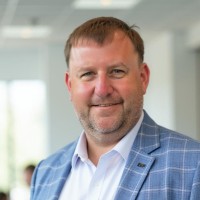 JLL Employee Danny Rose's profile photo