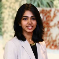 Microsoft Employee Krithika Muralidaran's profile photo