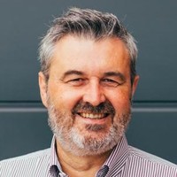 Mobile Vikings Polska Employee Frank Bekkers's profile photo