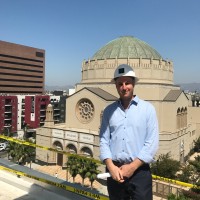 Jamison Properties, LP Employee Jonathan Braun's profile photo