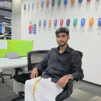 TeamLease Services Limited Employee Chethan Y's profile photo