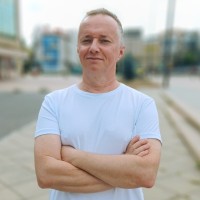 Hosten Employee Wojciech Matłacki's profile photo