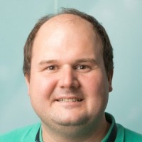 Scheidt & Bachmann Slovensko s.r.o. Employee Martin Galauner's profile photo