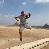 ORASQUALIA Employee Emad Eisa's profile photo