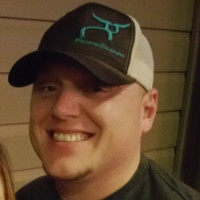 Siemens Employee Derek Parham's profile photo