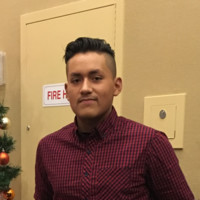 PrintAWorld Employee Edward Solis's profile photo