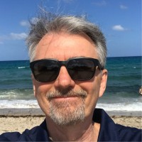 Security Journey Employee Mike Borton's profile photo