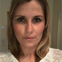 gsr Unternehmensberatung GmbH Employee Nicole Mondt's profile photo