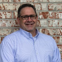 Chartwells Higher Education Dining Services Employee Jeff Burnham's profile photo