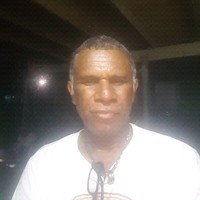 Allshelter Employee Wesley Waiwai's profile photo