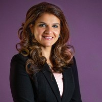 General Motors Employee Christina Michael-Shenouda's profile photo