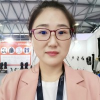 Shenzhen Eigday Heating Limited Employee Bella Gloves's profile photo