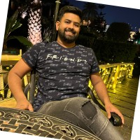 Sujit Sharma Email & Phone Number