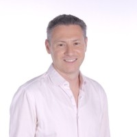 goTenna Employee Avi Shafar's profile photo