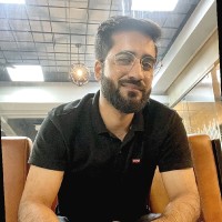 Hello Mentor Employee Haris Manzoor's profile photo