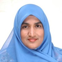 Ultra Clean Technology Employee Aida Abdullah's profile photo
