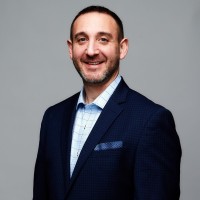 Gallagher Bassett Employee Anthony Pollizze's profile photo