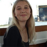 Isabeau Hüther Email & Phone Number | DACHSER Advanced Specialist ...