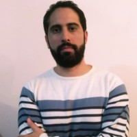ISA Uruguay Employee Mateo Aguirre's profile photo