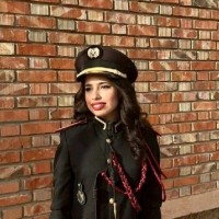Prestige Informatique Employee Soumia Enouari's profile photo