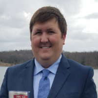 Cape Cod Healthcare Employee Eric Ray's profile photo