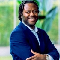 Isaac Dede Email